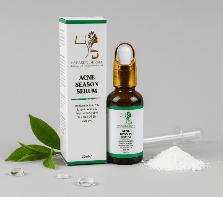 Acne Season Serum