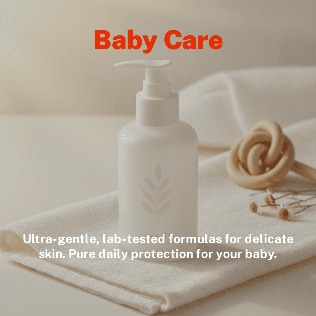Baby Care